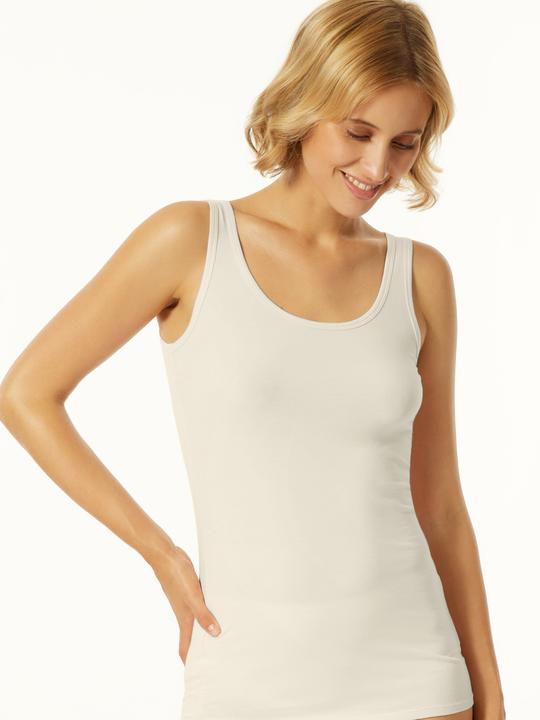 Image du produit Schiesser Top à bretelles Uncover (XL)
