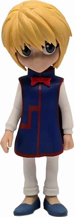 Image du produit Minix - Anime 111 - Hunter X Hunter - Kurapika - Figurine 12cm