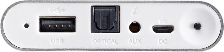 Produktbild Inakustik Premium WiFi Audio Streaming-Receiver (Kabellose Audio-Übertragung)