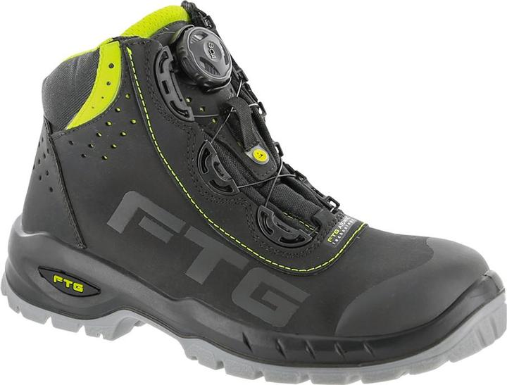 Image du produit FTG Falcon-Boa (S3, 39)