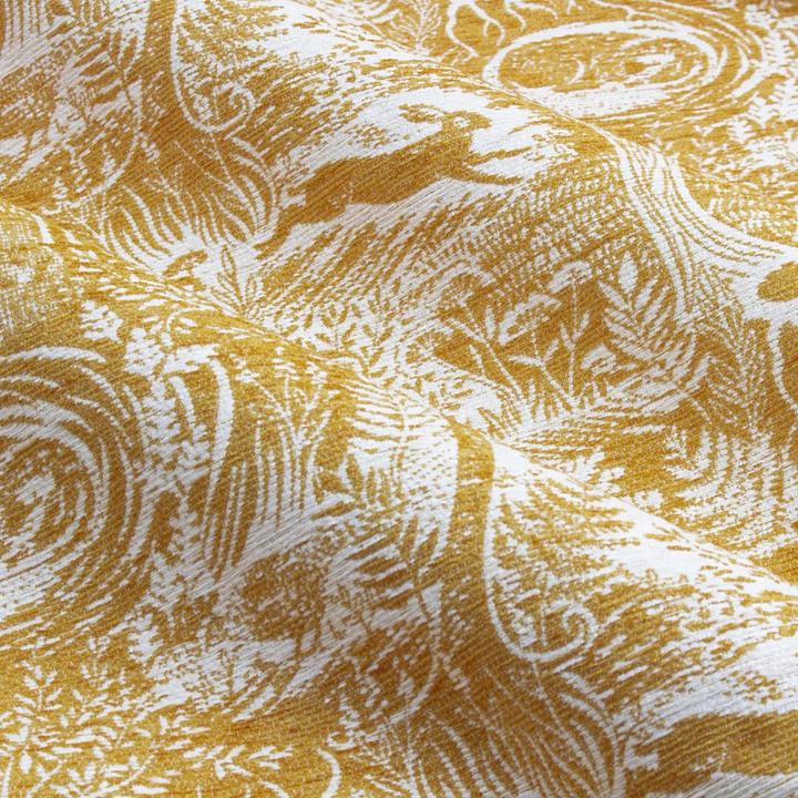 Immagine prodotto Furn Winter Woods Ciniglia Animali Tende con Occhielli (229 x 183 cm)