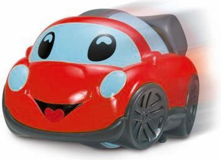 Actual product image Chicco Turbo Ball - Racing Friends