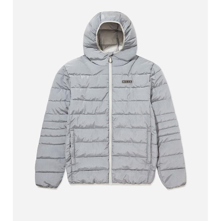 Image du produit Nicce veste atelassée shoreline (M)