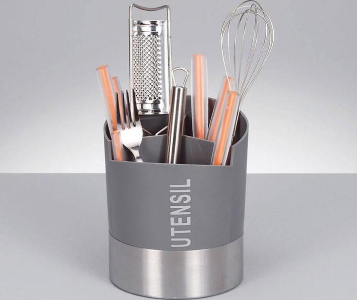 Image du produit Zeller Present Porte-ustensiles