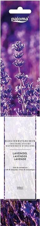Produktbild Pajoma Räucherstäbchen Lavendel