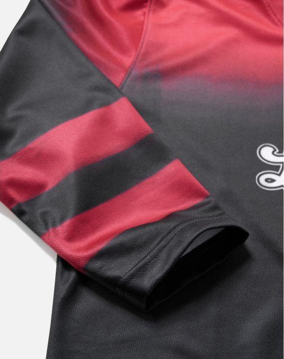 Immagine prodotto Loose Riders Rebel Red (L)
