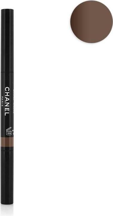 Produktbild Chanel Stylo Sourcils Waterproof No.806 (Blond Tendre)