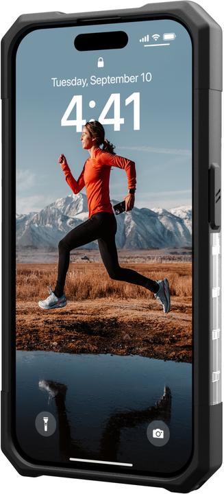Produktbild UAG Plasma Case (Apple iPhone 15 Pro)