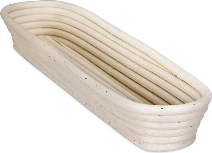 Actual product image Städter Proofing basket baguette, 36 cm
