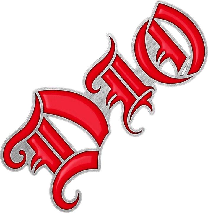Immagine prodotto DiO Logo Distintivo