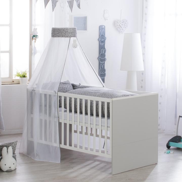 Produktbild Roba Miffy (100 x 135 cm, 40 x 60 cm)