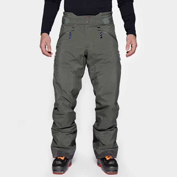 Image du produit Elevenate M St Moritz Pants (XL)