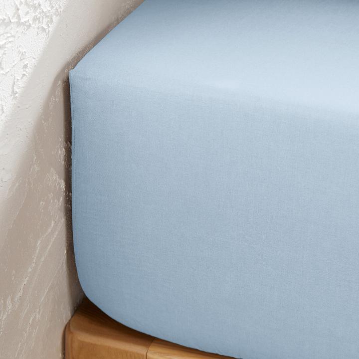 Actual product image La Redoute Interieurs Scenario Coton (Duvet cover, 80 x 200 cm)