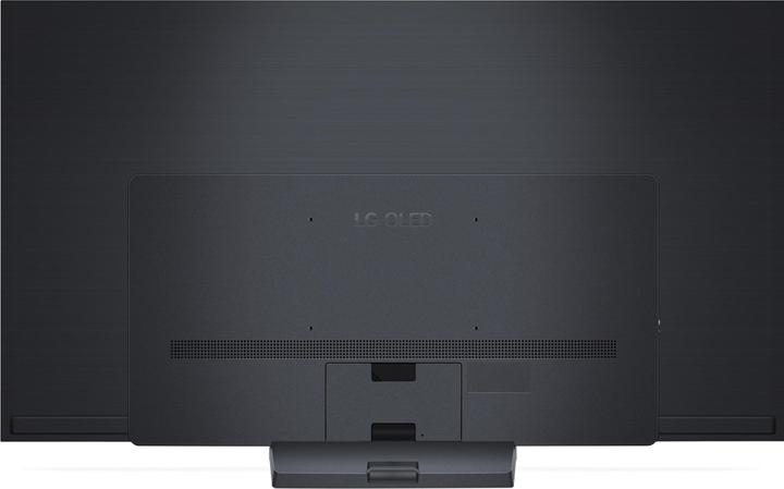 Produktbild LG OLED65C27LA (65", C2, OLED, 4K, 2022)