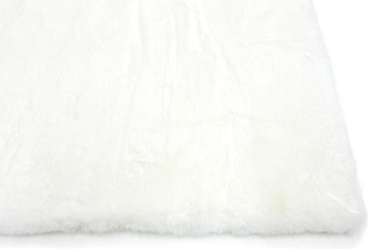 Actual product image Schöner Wohnen Tender faux fur (80 x 150 cm)