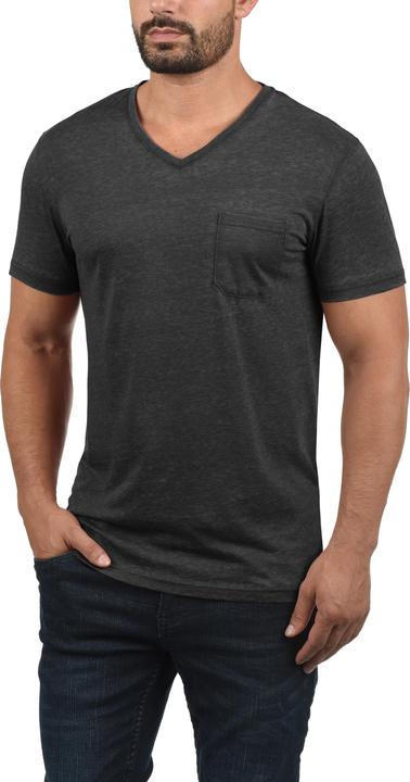 Actual product image Solid Theon Men's T-Shirt (M)