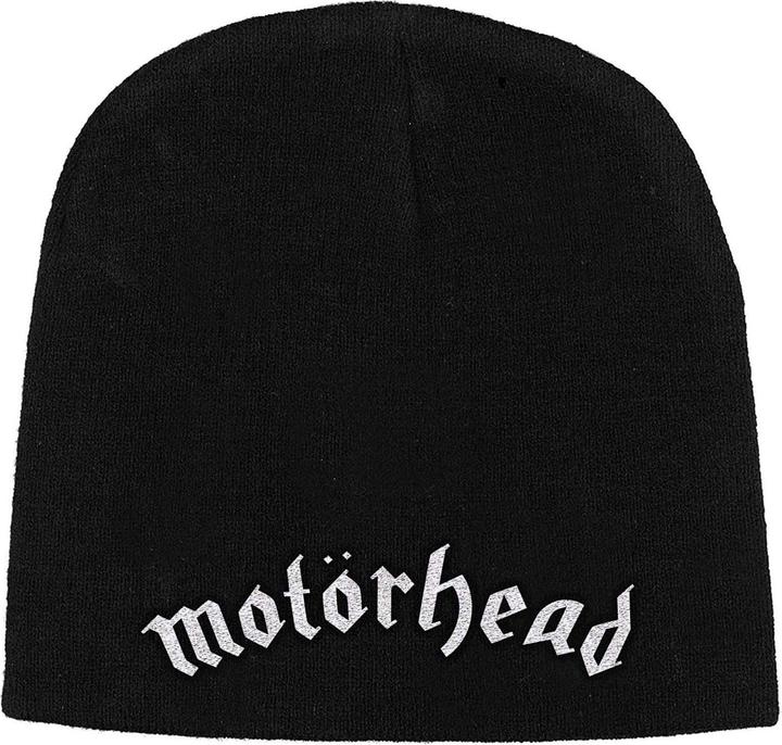 Image du produit Motorhead - Bonnet - Adulte (Taille unique)