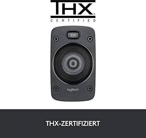 Immagine prodotto Logitech Z906