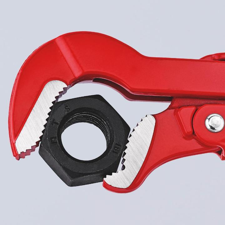 Image du produit Knipex Clé serre-tubes en S (420 mm)