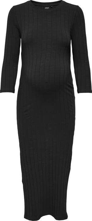 Only Maternity OLMALEJANDRA Midikleid Kleid