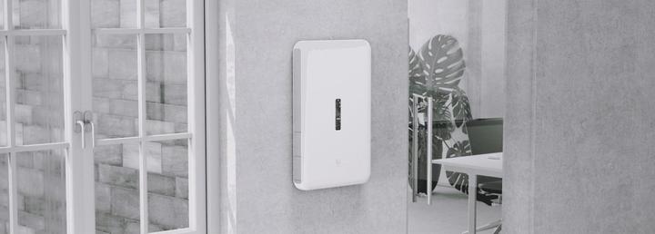 Actual product image Ubiquiti Dream Wall