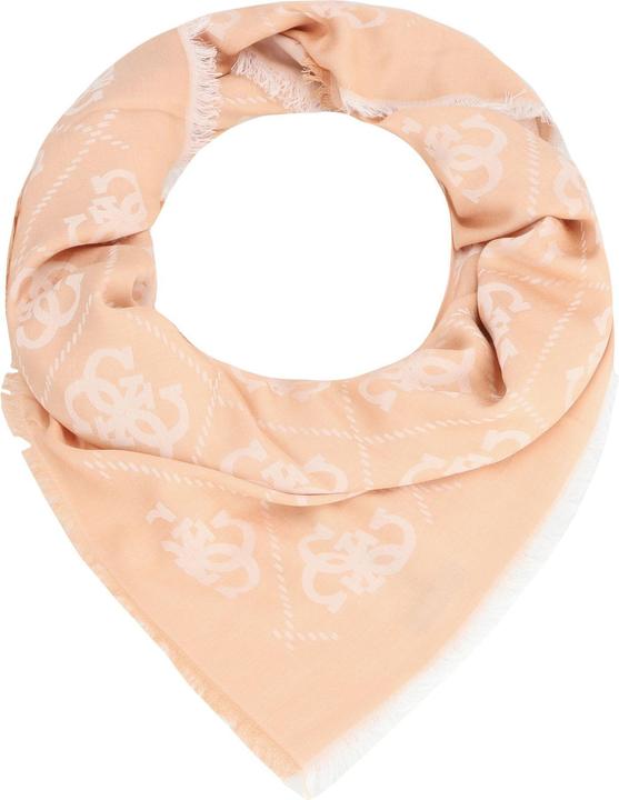 Actual product image Guess Noelle scarf 130 cm