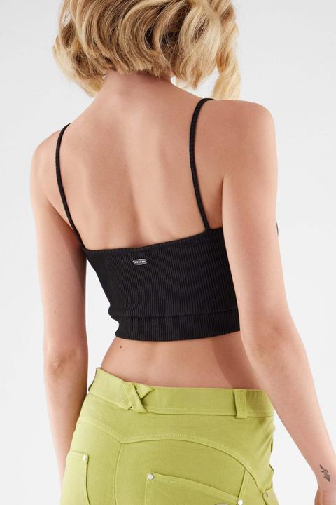 Produktbild Freddy Cropped Top (M)