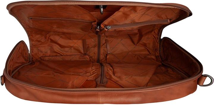 Immagine prodotto The Chesterfield Brand Borsa da viaggio Josh weekender in pelle 61 cm (30 l)