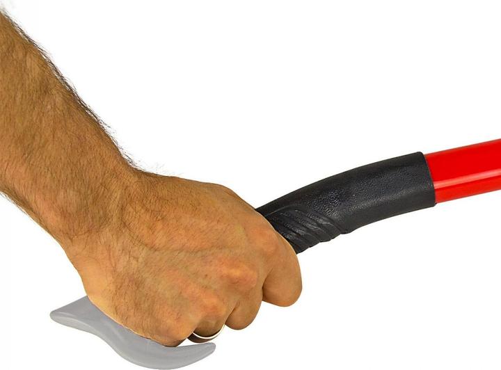 Actual product image Dema Alu - Sappie 700mm