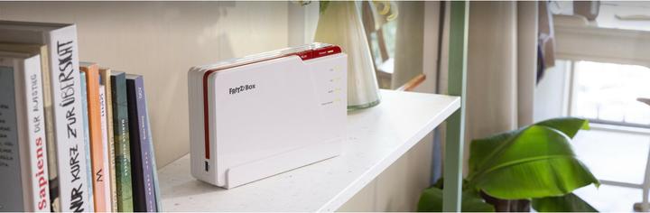 Produktbild AVM FRITZ!Box 5690 Pro (DE-Version)
