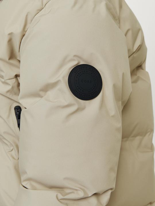 Image du produit Jack & Jones Jcoalpha Puffer Sn (XL)