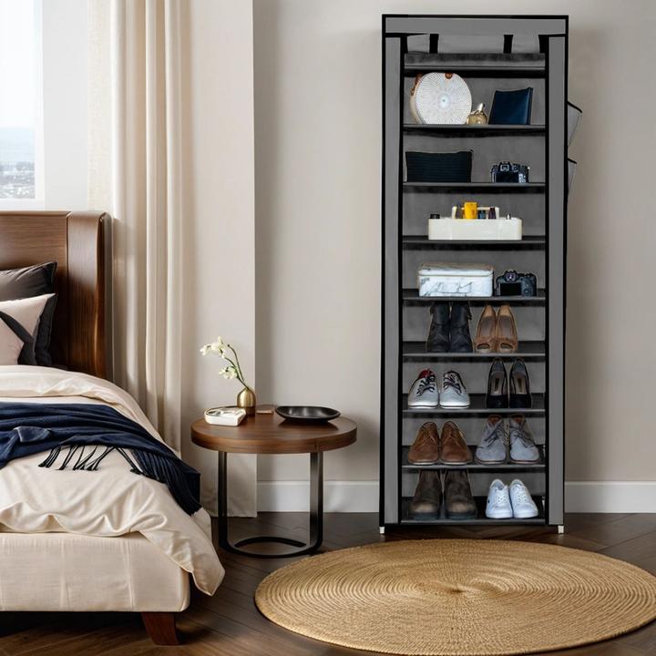 Immagine prodotto Intirilife Armadio (58 x 28 x 170 cm)