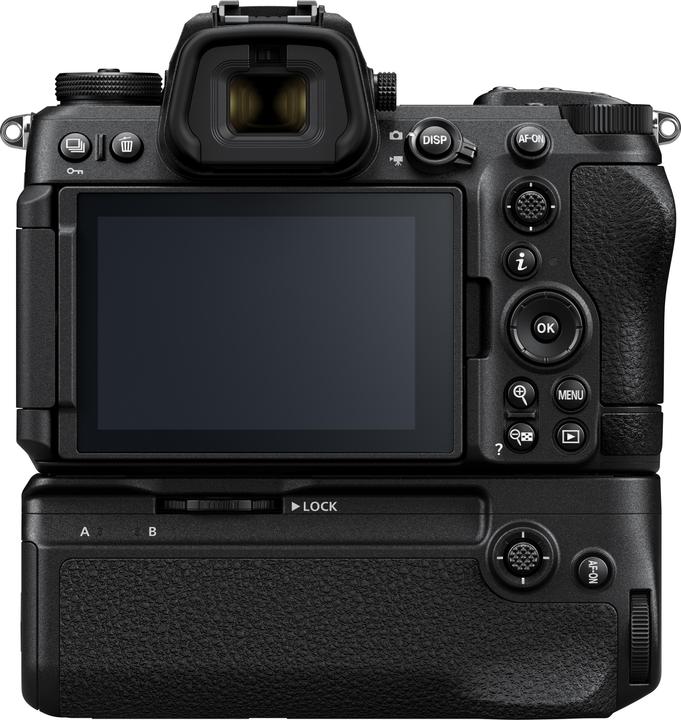 Produktbild Nikon MB-N14 (Batteriegriff)