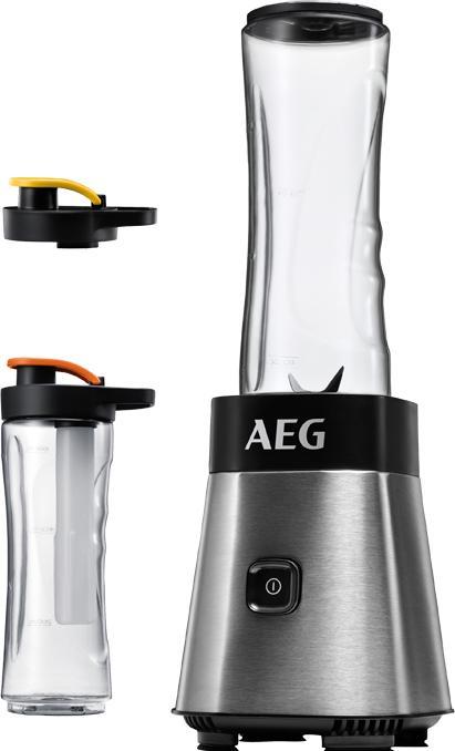 Actual product image AEG Mini Mixer SB 2700 (300 W)