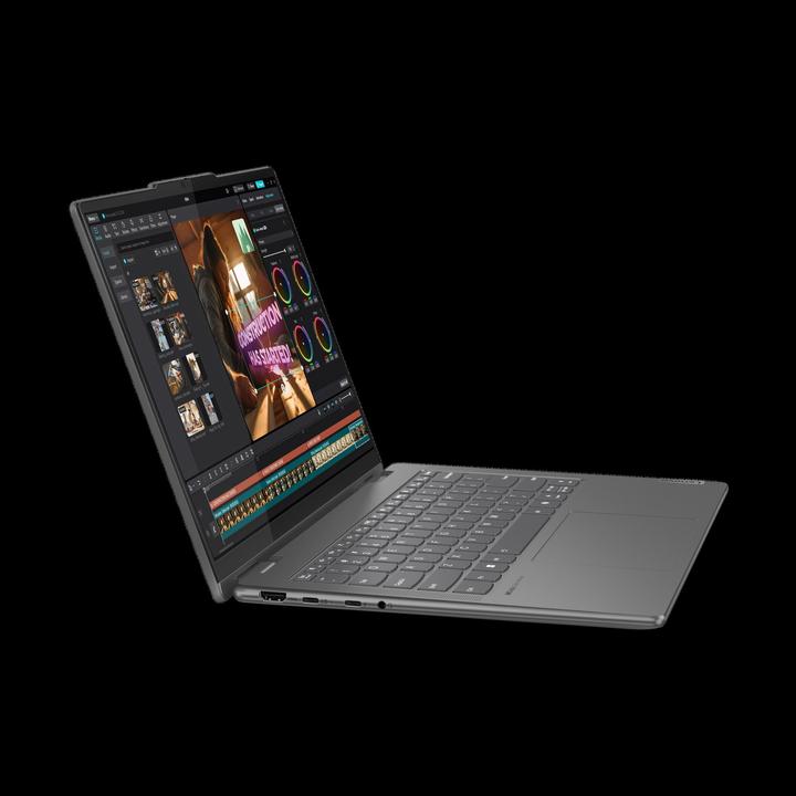 Image du produit Lenovo Yoga 7 2-in-1 (14", Intel Core Ultra 5 125H, 16 Go, 512 Go, DE)