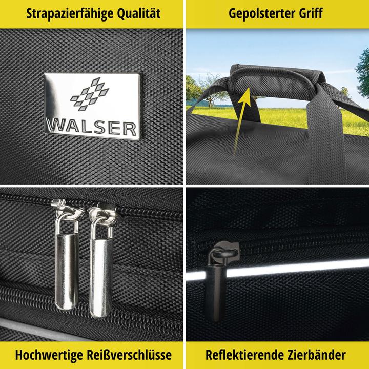 Immagine prodotto Walser Carrello Carbags
