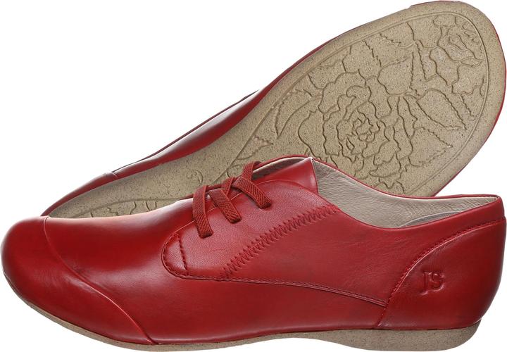 Actual product image Josef Seibel Lace-up shoes (38)