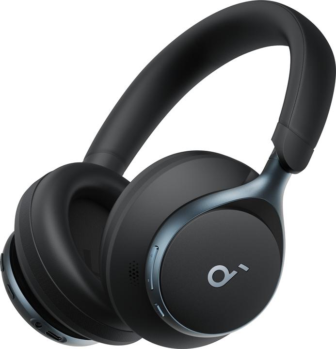 Immagine prodotto soundcore Space One (ANC, 40 h, Senza fili, Cablato)