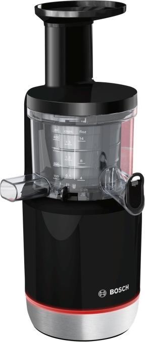 Image du produit Bosch Hausgeräte Mesm731m
