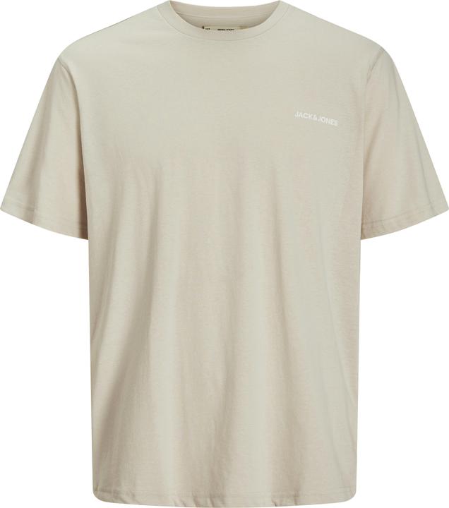 Image du produit Jack & Jones 2er-pack Einfarbig Rundhals Loungewear Set Loungewear Set (L)