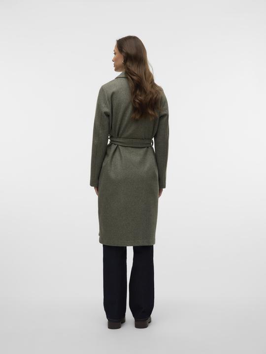 Actual product image Vero Moda VMFORTUNEAYA Coat Coat (XS)