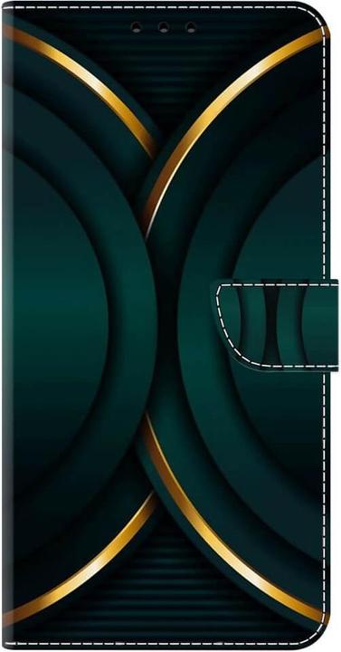 Immagine prodotto Cover-Discount iPhone 16 - Custodia cover effetto 3D (Apple iPhone 16)
