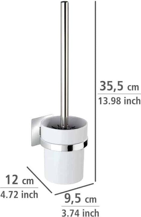 Actual product image Wenko Quadro
