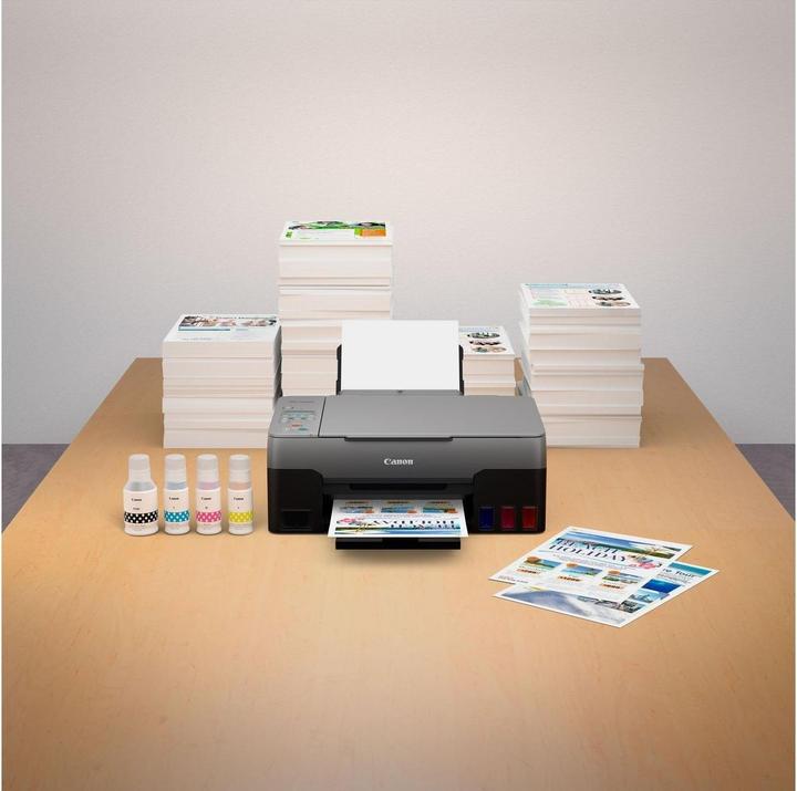 Produktbild Canon PIXMA G2520 (Tintentank, Farbe)
