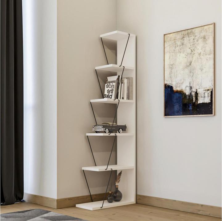 Actual product image Skye Decor Gerrit (50 x 150 x 22 cm)