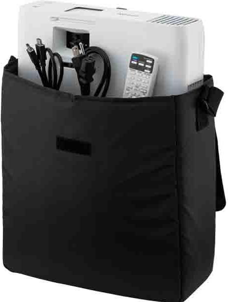 Epson ELPKS71 - Sacoche pour projecteur - pour EB-L200, Pro EX10000 (Sac de transport)