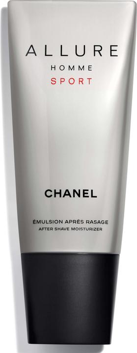 Chanel Allure (Balsam, 100 ml)