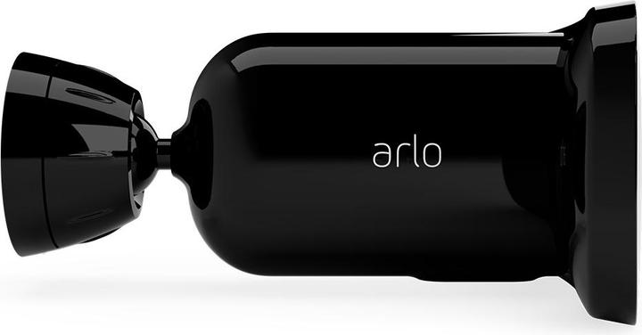 Produktbild Arlo Pro 3 Floodlight Kamera, schwarz (2560 x 1440 Pixels)