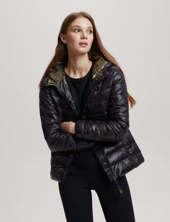 Produktbild Dakar Jacket Dkr 23 W Selva Blk (M)