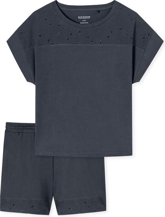 Produktbild Schiesser Shorty Casual Nightwear (36, S)
